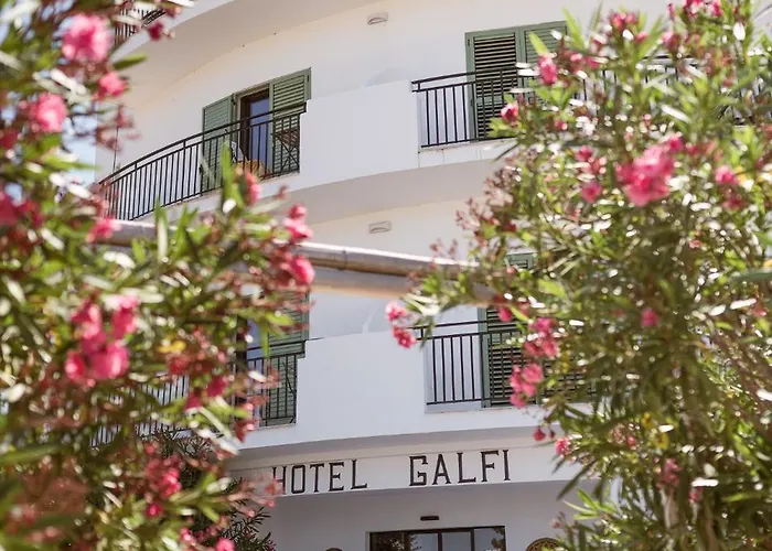 Hotel Galfi - Boutique & Adults Only Sant Antoni de Portmany