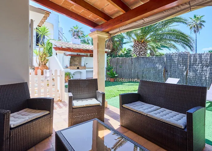 Villa Retorn Cala D´Or