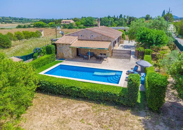 Villa Fernando Manacor 