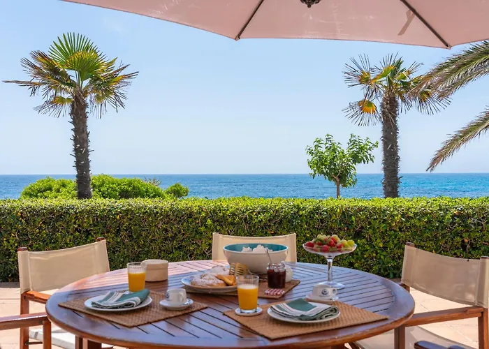 Villa Ca'N Morant Cala Ratjada 