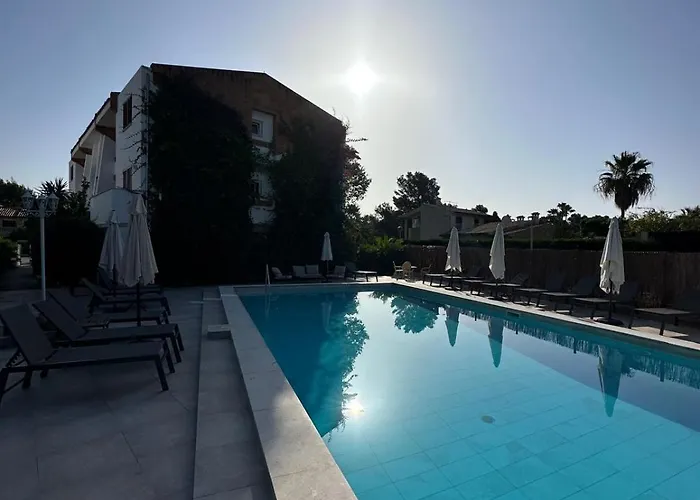 Apartamentos Leo Port de Pollença