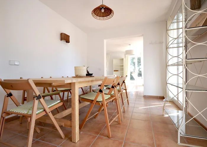 Houm Villa Samil Playa de Palma 