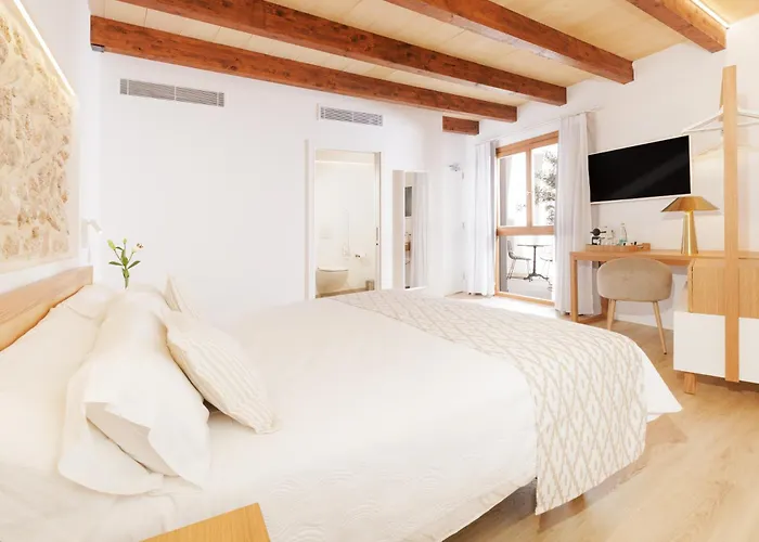 Petit Palau Alcudia - Adults Only Hotell