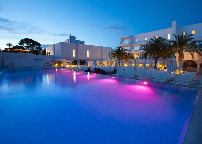 Grupotel Rocador - Adults Only Cala D´Or