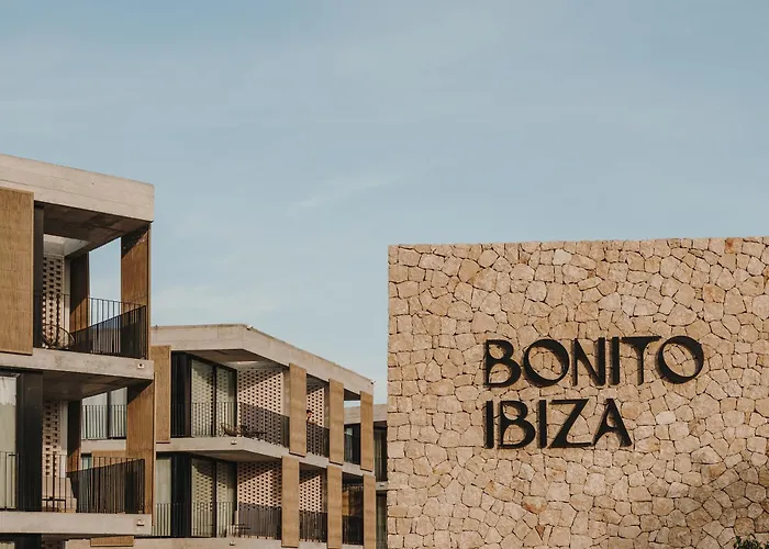 Bonito Ibiza By Ncalma Hotels San Antonio (Ibiza)