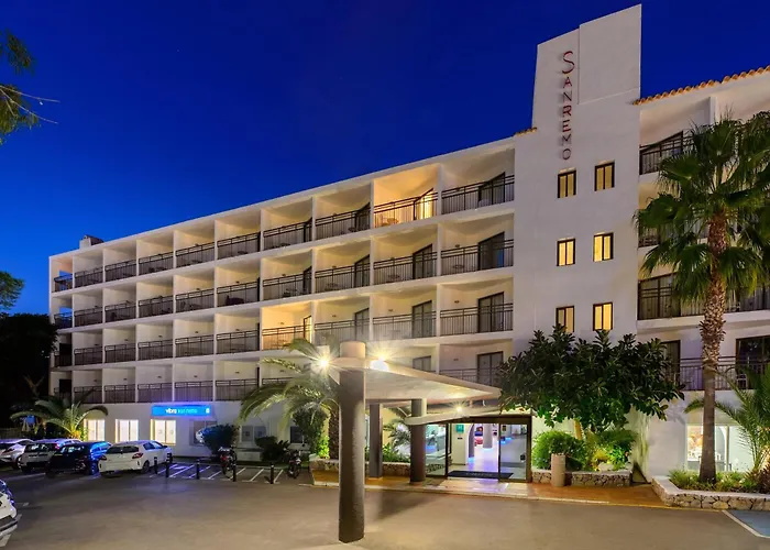 Hotel economici a Sant Antoni de Portmany