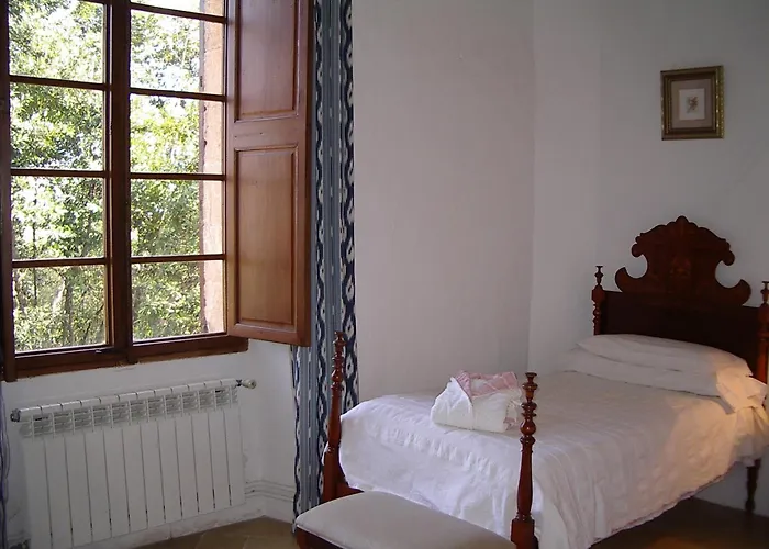 Finca Son Vivot