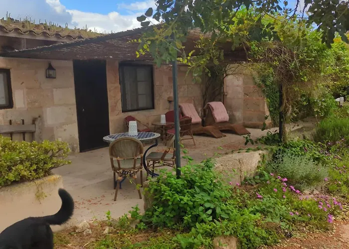 Agroturismo Finca Sant Blai Campos 