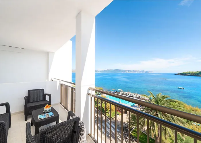 Hotel Moré Alcúdia