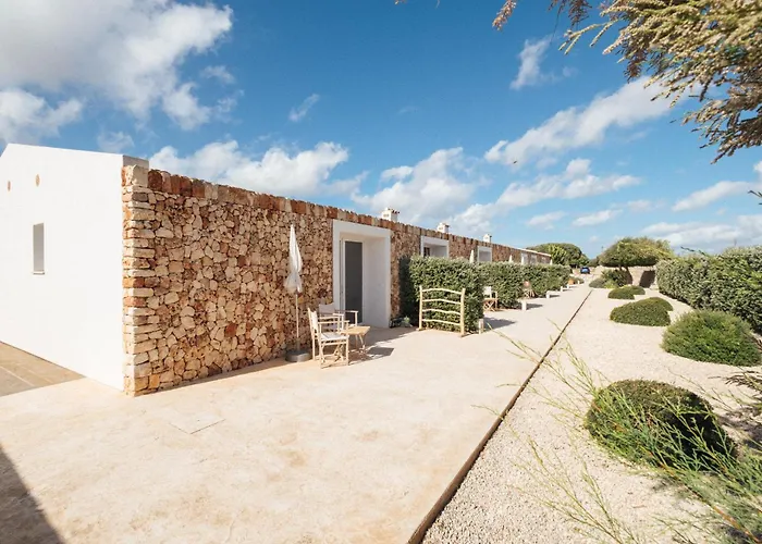 Boutique Agroturismo Ses Talaies Ciutadella 