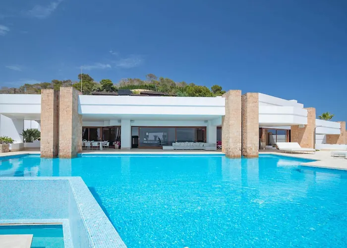 Mirage Ibiza Vila Nuestra Señora de Jesus
