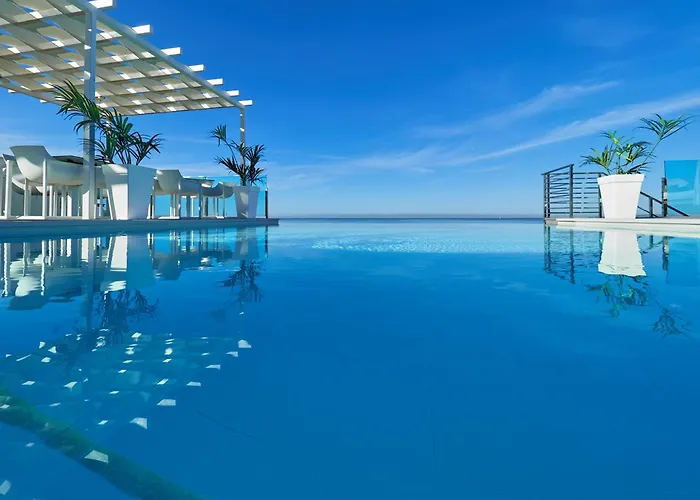 BQ Aguamarina Boutique Hotel Can Pastilla  Avec Terrain de Golf