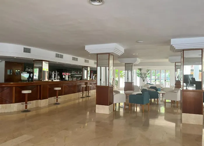 Canyamel Classic & Spa, Solo Adultos