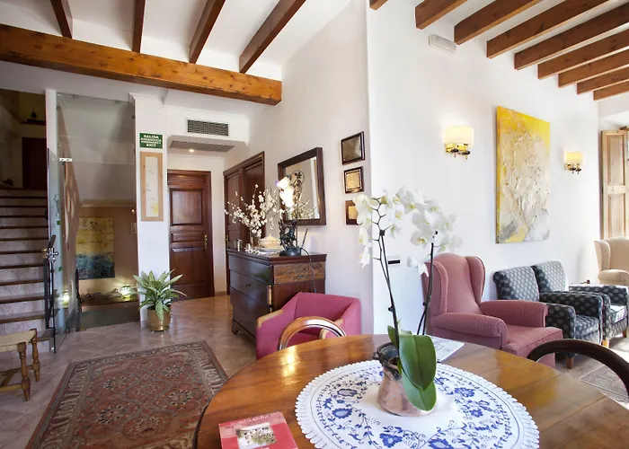 Juma Historic Hotel Pollença