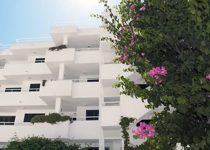 Apartamento Cataluna IV Sant Antoni de Portmany