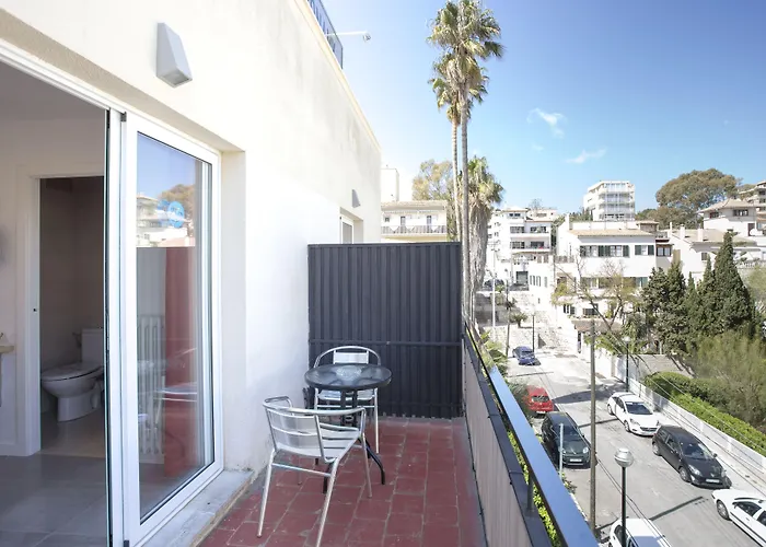 Hostal Bonany Palma de Mallorca