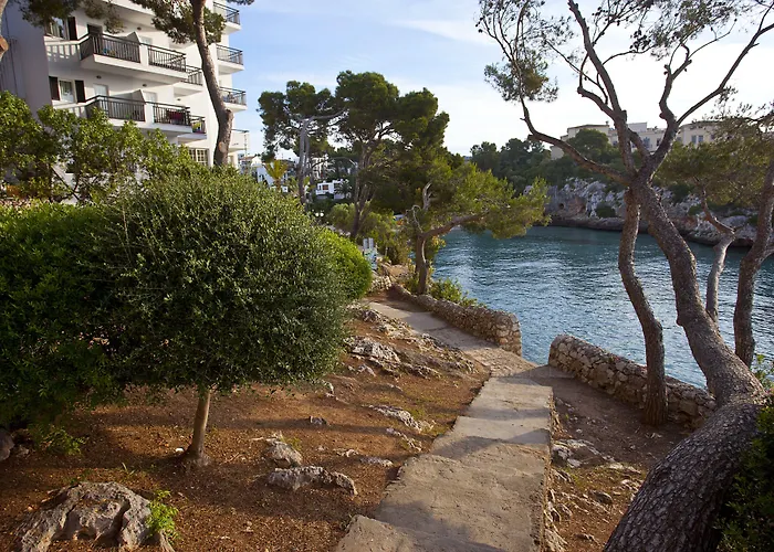 Hotel Cabot Cala Ferrera à Cala D´Or