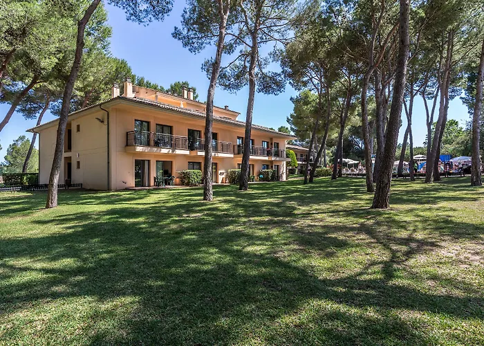 Hôtels à Can Picafort (Mallorca)