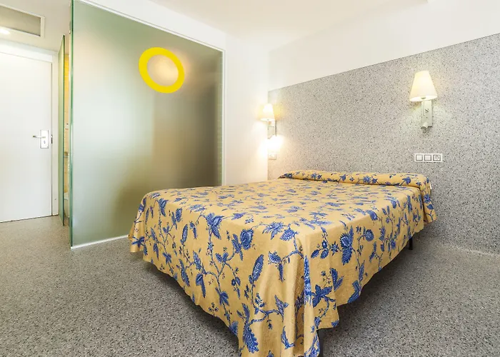 Apartamentos Turisticos Mix Br At2179 Playa de Palma 