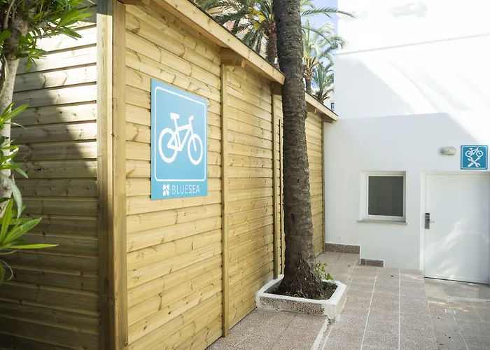Bluesea Piscis - Adults Only Hotel Port de Alcudia 