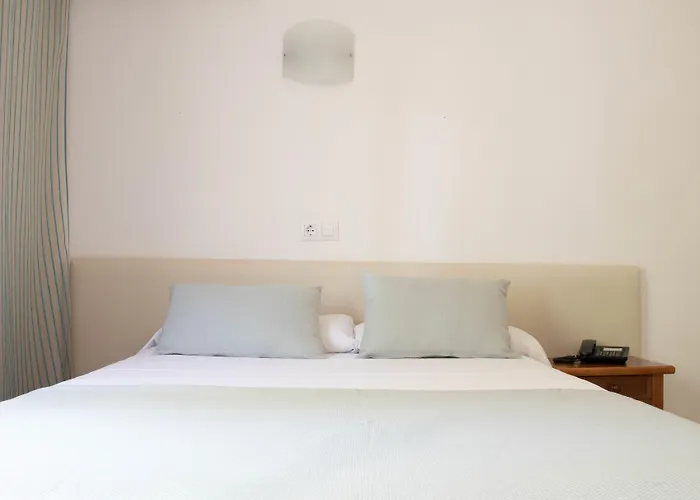 Hotel Houm Nets - Adults Only Playa de Palma 