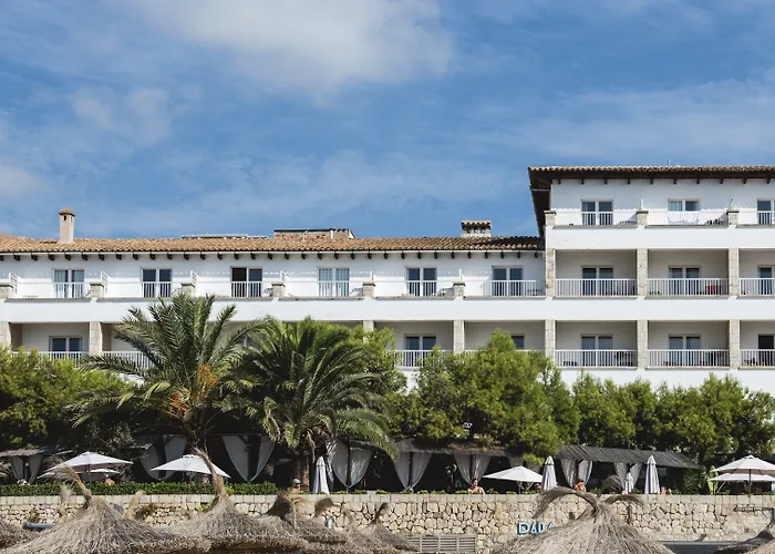 Be Live Adults Only La Cala Boutique Hotel Cala Major 