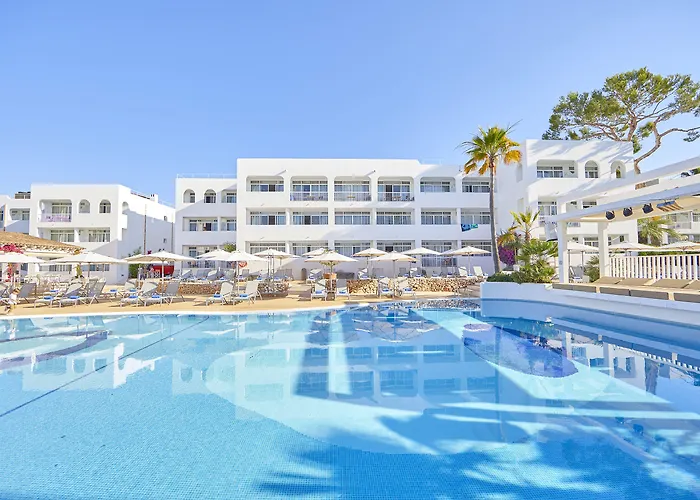 Prinsotel Alba & Spa Cala d'Or 