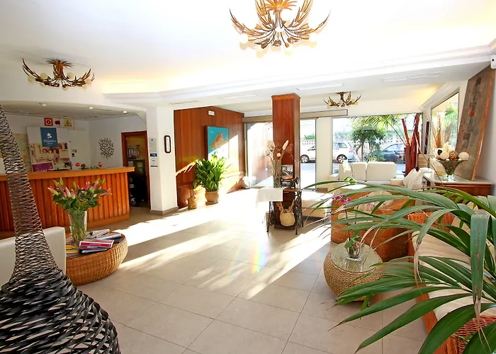 Flacalco Hotel & Apartments Cala Ratjada 