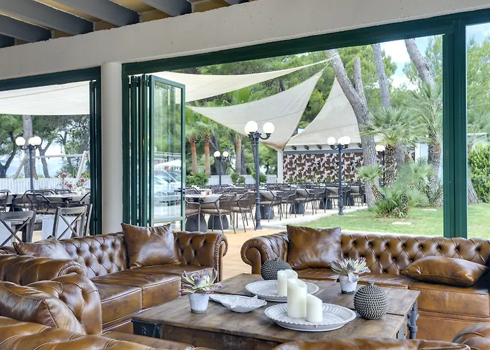 Playa Garden Selection Hotel & Spa Playa de Muro 