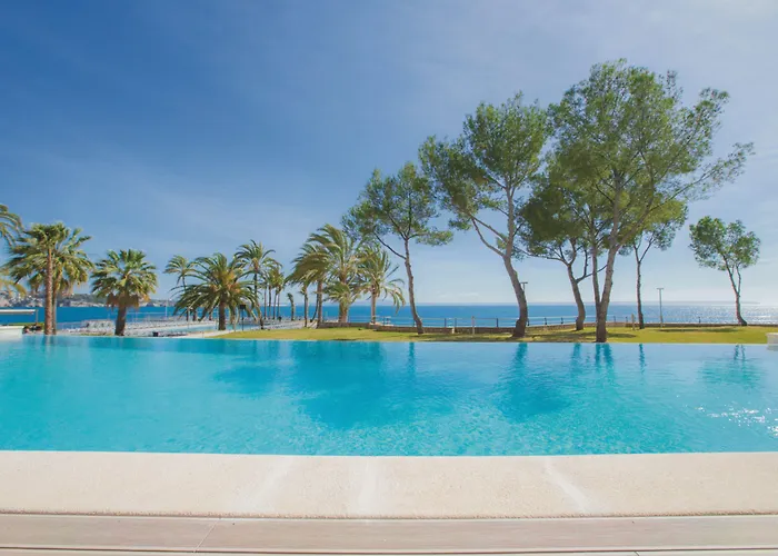Illetas Hotels