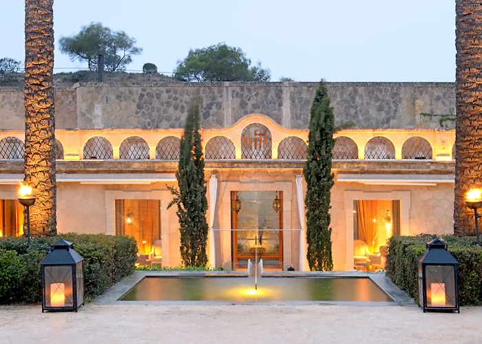 Hotels in Cala Blava (Mallorca)