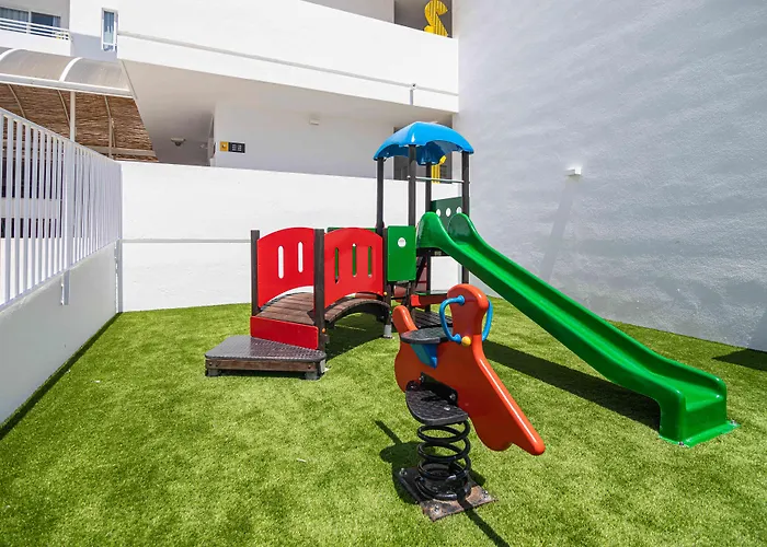 Cabot Hobby Club Apartments Port de Pollença