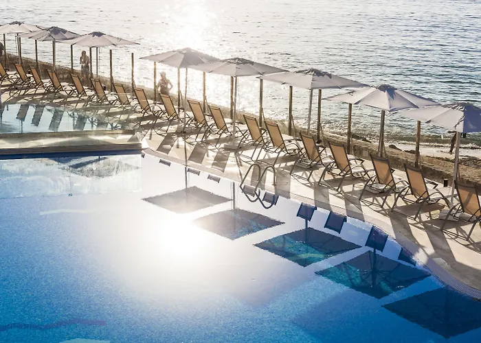 Hotel Globales Santa Lucia - Adults Only 18 à Palmanova