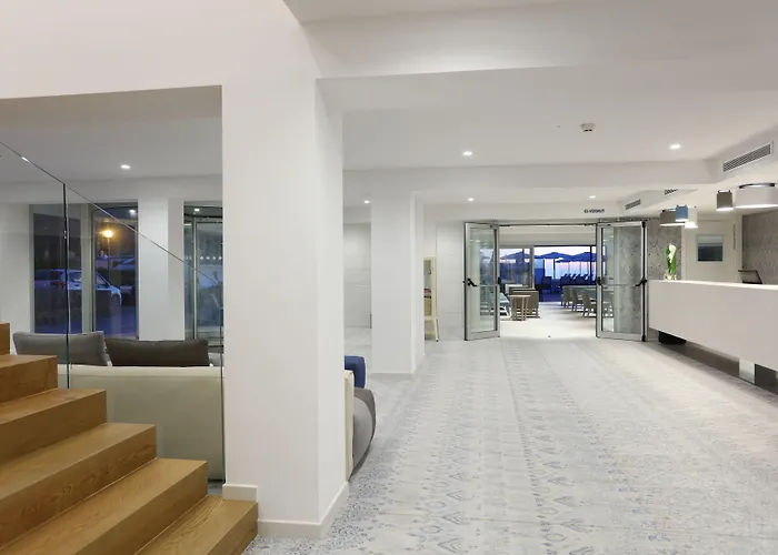 Mar Azul Pur Estil Hotel & Spa - Adults Only Cala Ratjada 