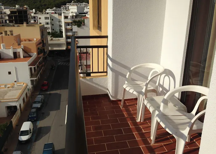 Boutique Orosol Hotel By Typic Hotels Sant Antoni de Portmany