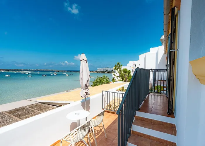Hostal La Savina