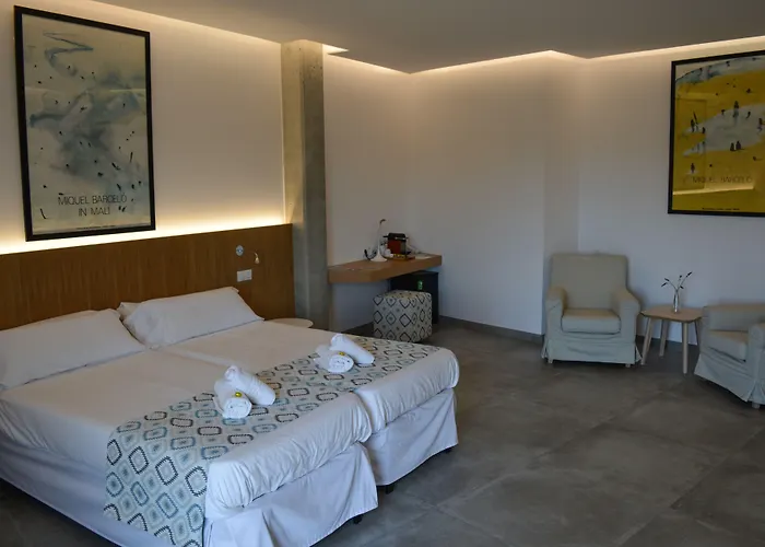 Hotel Son Menut Felanitx