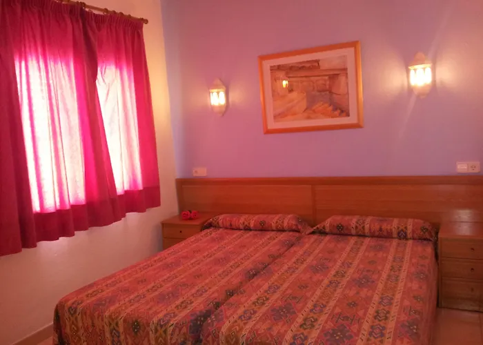 Hostal Ferrer Sant Antoni de Portmany