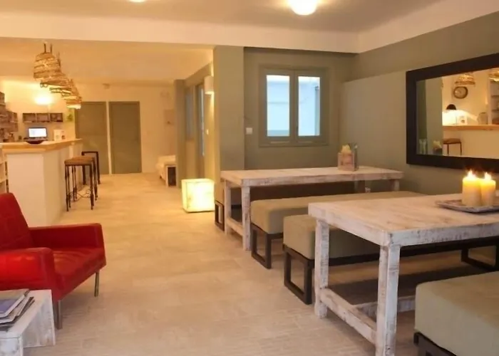 Hoteles de lujo en Ibiza