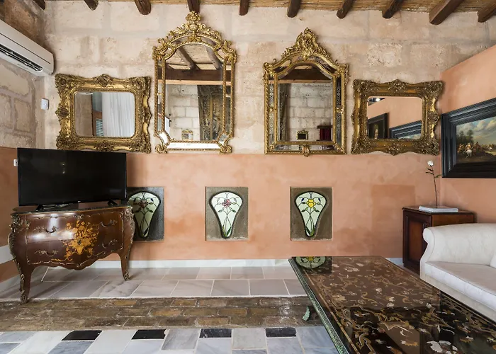 Es Revellar Art Resort - Adults Only Campos 