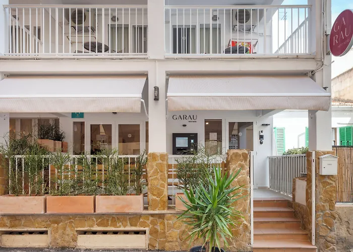 Hotel Garau El Arenal 