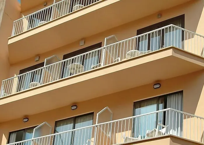 Casthotels Tierramar El Arenal  che accetta animali