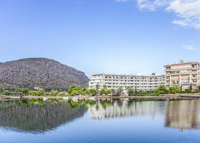 Ona Garden Lago Port de Alcudia  With Golf Course