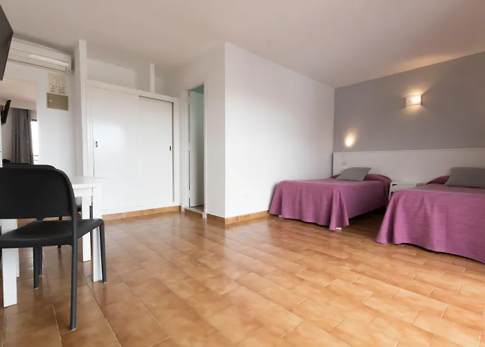 Orosol Apartments By Typic Hotels Sant Antoni de Portmany che accetta animali