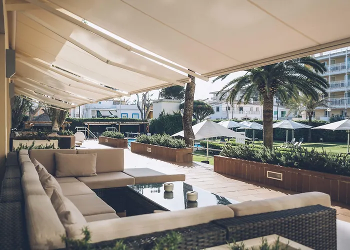Aya Seahotel - Adults Only Playa de Palma 