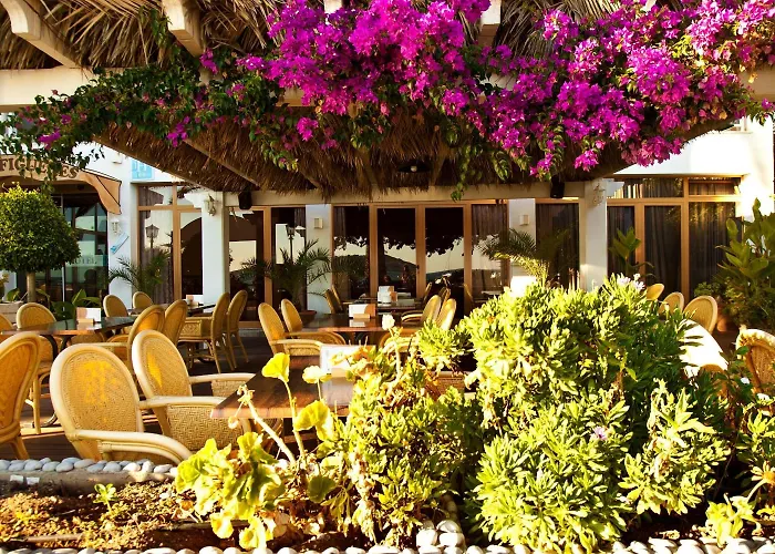 Hotel Ses Figueres Talamanca 