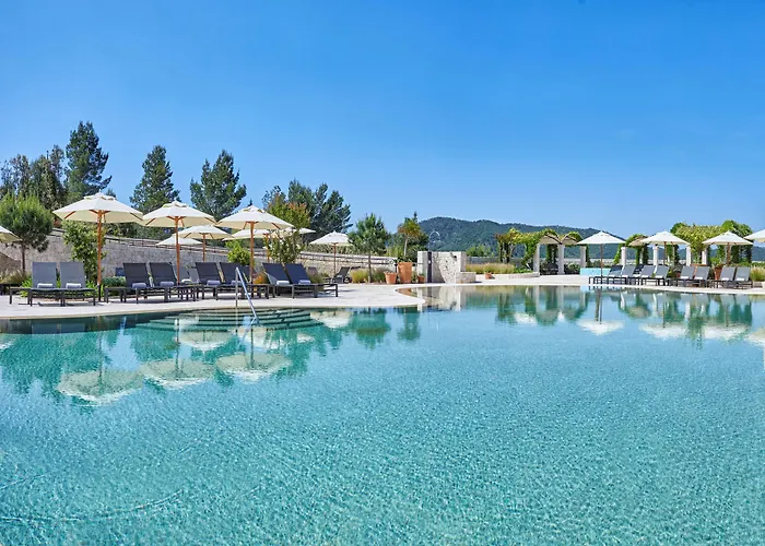 Cap Vermell Grand Hotel Canyamel 