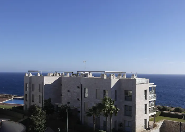 Boutique Cala Figuera Apartments Mar Y Sol