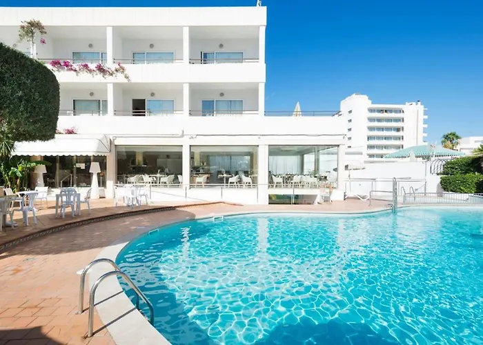 Morito Beach App. Cala Millor 