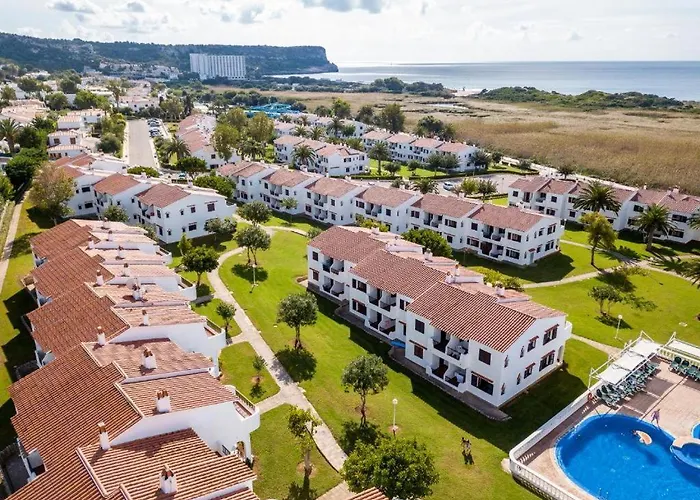 Ferienwohnung Son Bou Playa Gold By Menorca Vacations